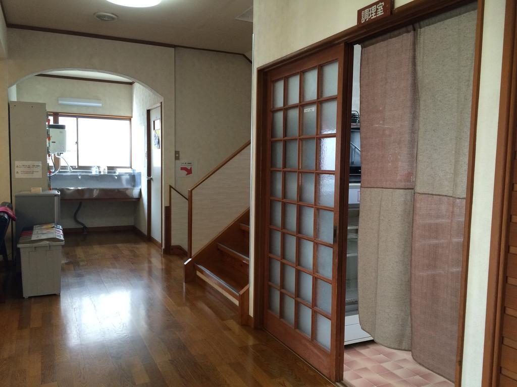 Nozawa Dream Otel Dış mekan fotoğraf