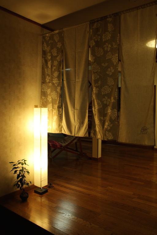Nozawa Dream Otel Dış mekan fotoğraf