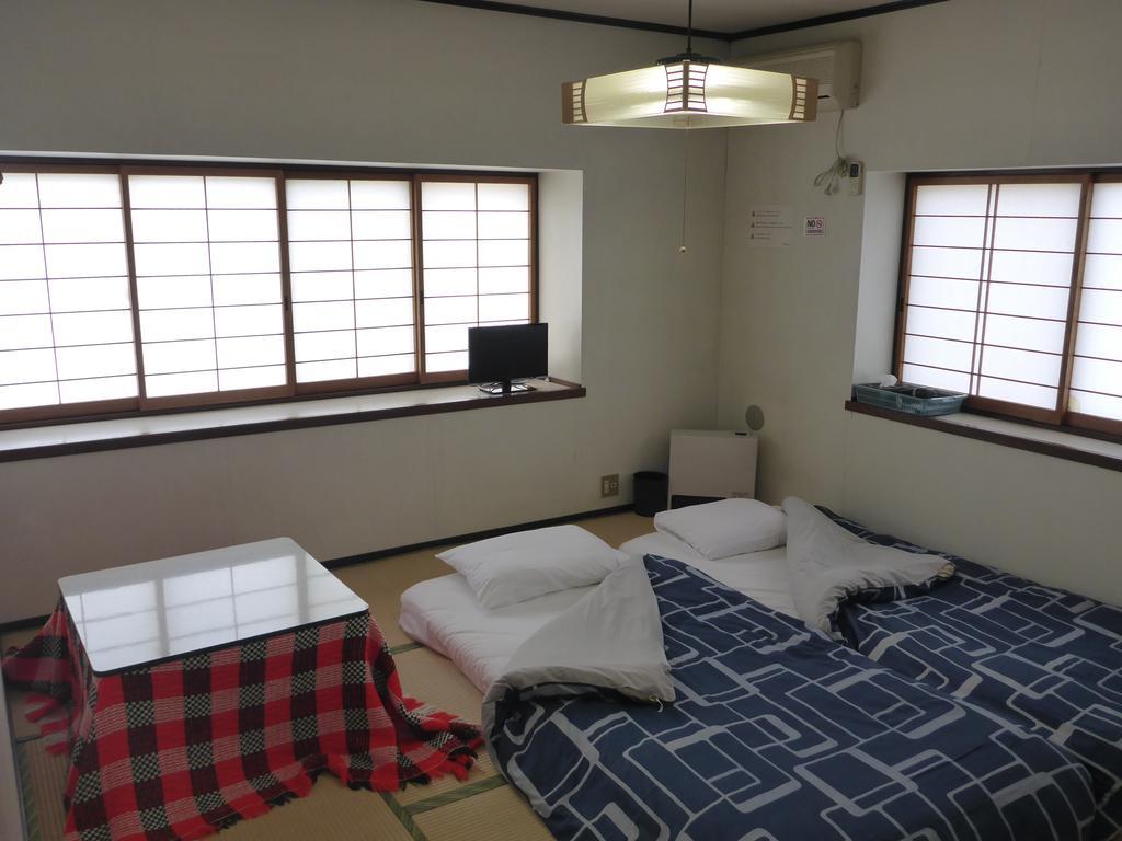 Nozawa Dream Otel Dış mekan fotoğraf