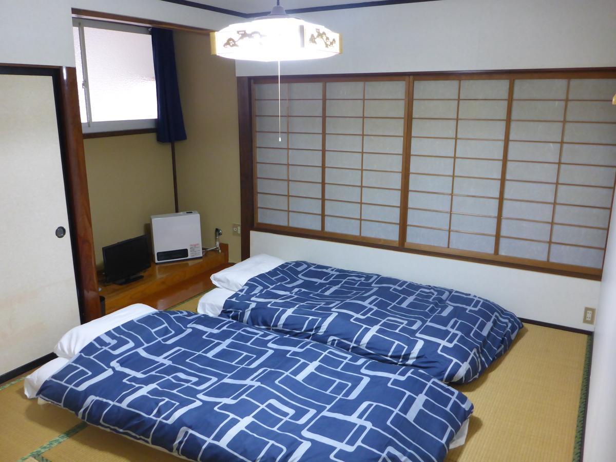 Nozawa Dream Otel Dış mekan fotoğraf