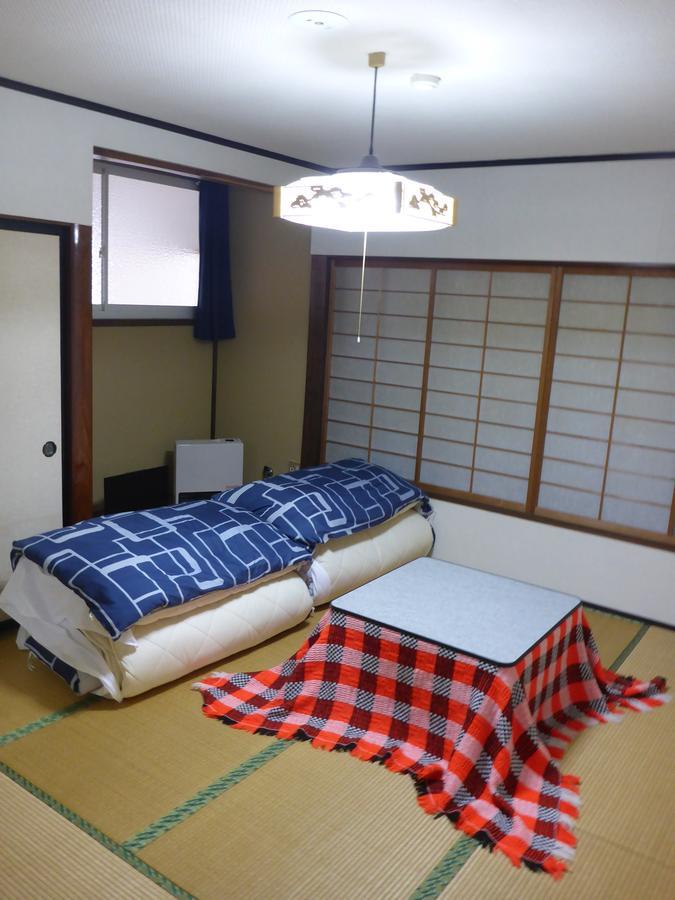 Nozawa Dream Otel Dış mekan fotoğraf