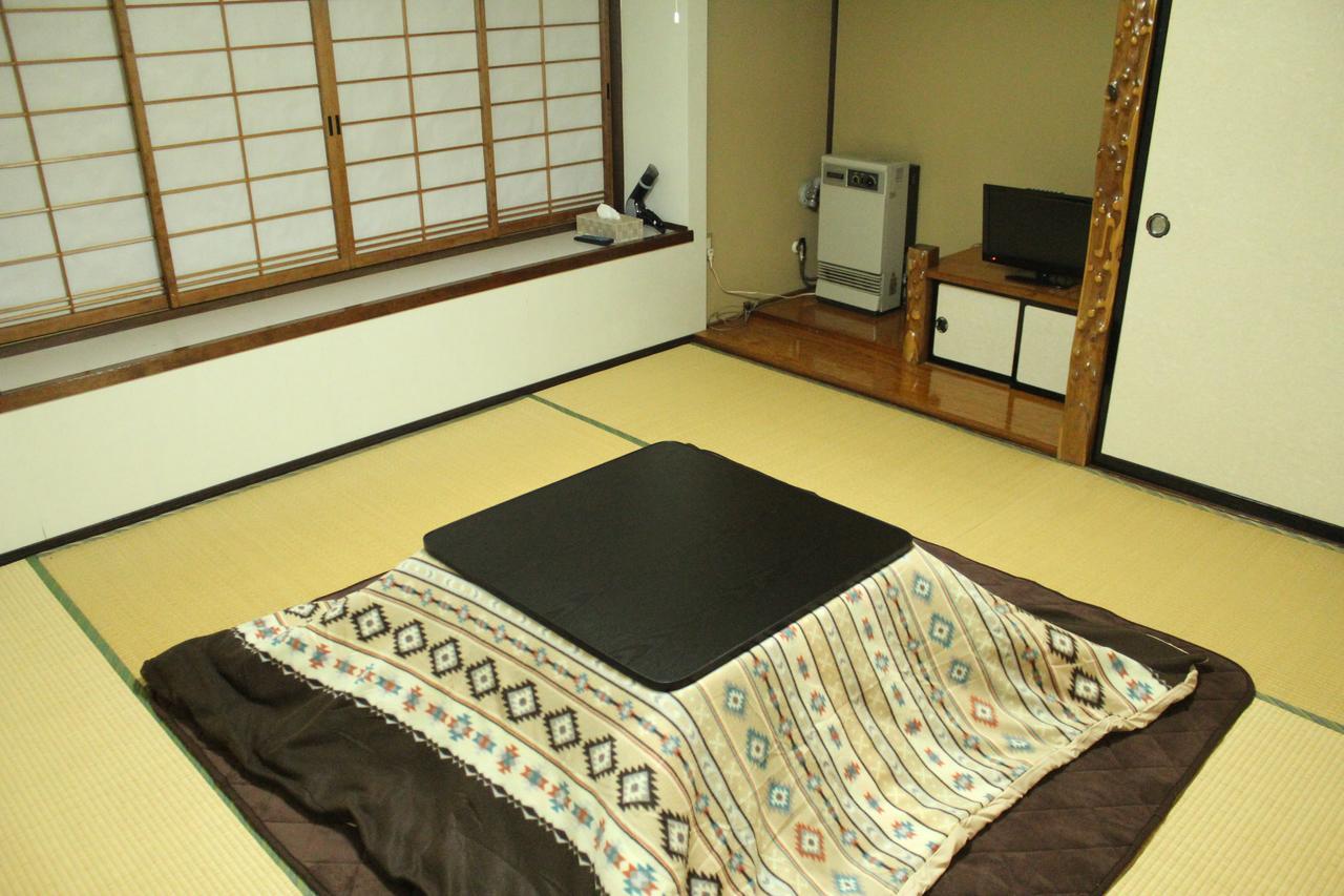 Nozawa Dream Otel Dış mekan fotoğraf