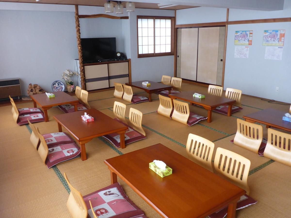 Nozawa Dream Otel Dış mekan fotoğraf