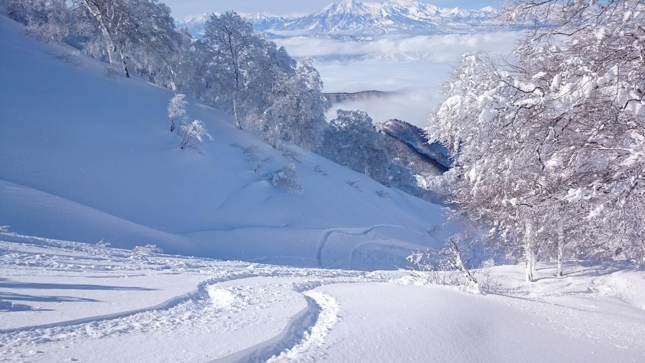 Nozawa Dream Otel Dış mekan fotoğraf