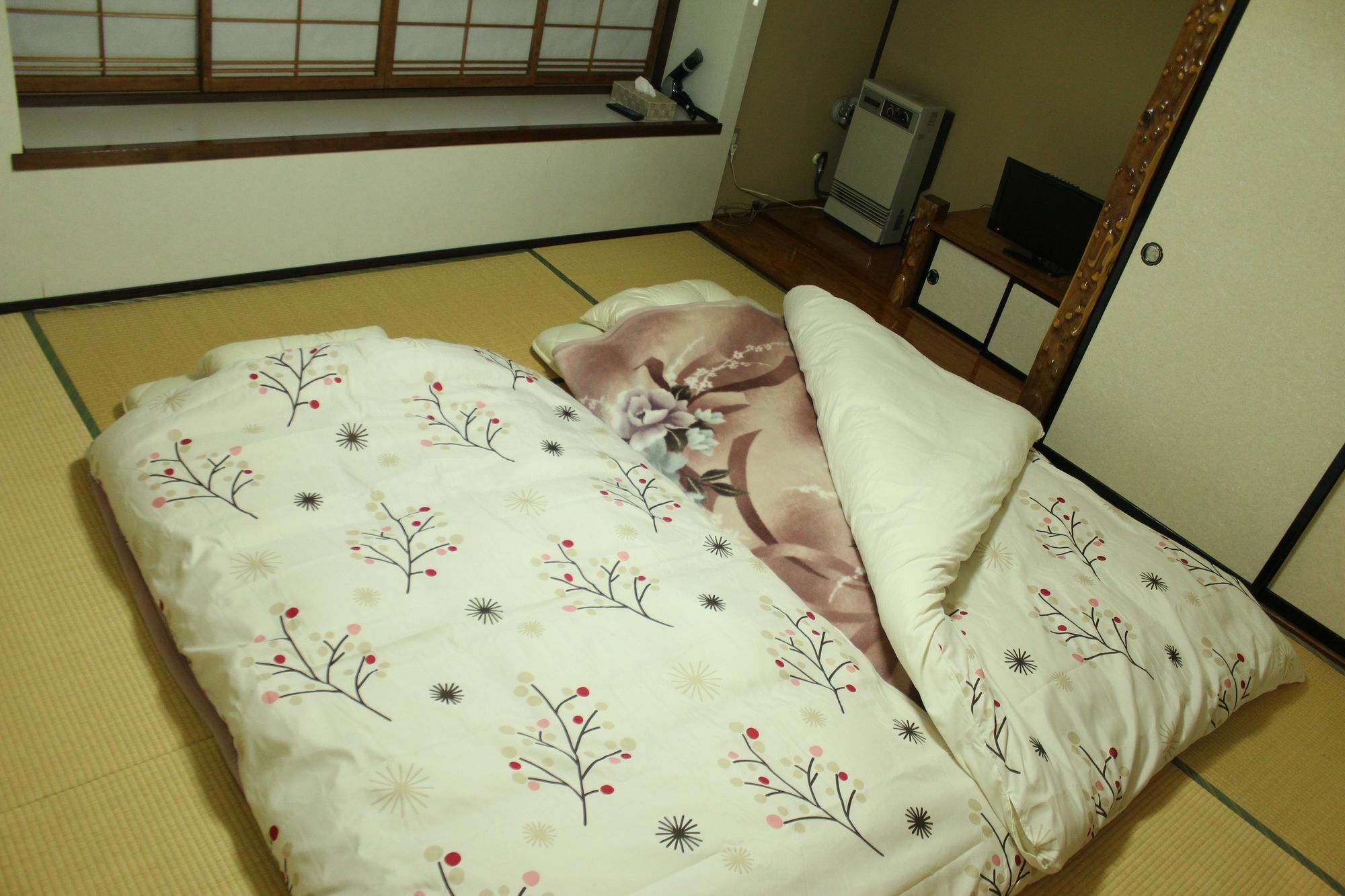 Nozawa Dream Otel Dış mekan fotoğraf
